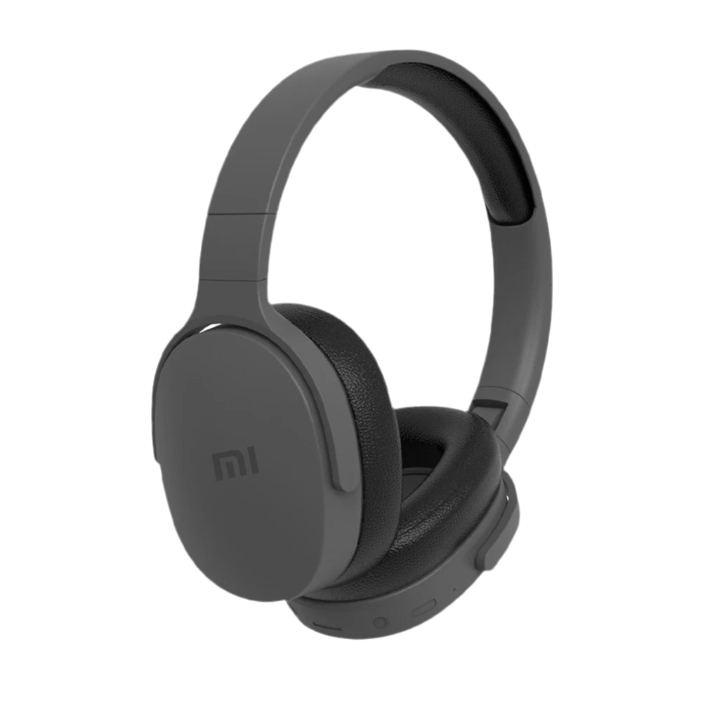 Casque Bluetooth pliable Xiaomi – Son HiFi sans fil, léger & multifonction (USB-C, Jack & Carte TF)