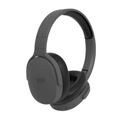 Casque Bluetooth pliable Xiaomi – Son HiFi sans fil, léger & multifonction (USB-C, Jack & Carte TF)