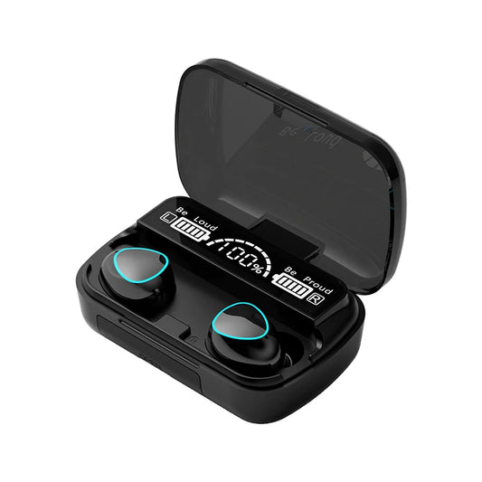 Écouteurs Bluetooth M10 TWS